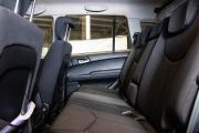 SsangYong Kyron I Рестайлинг Уфа  - изображение 30