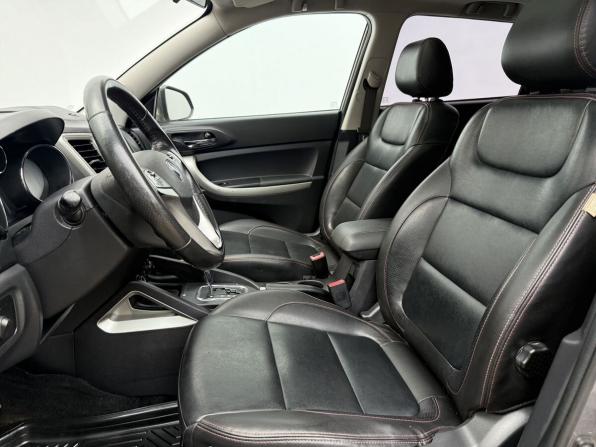Changan CS35 с пробегом 2014 года, цена 530 000 рублей, 150281 км, внедорожник, Автокод Объявления