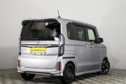 Honda N-BOX II Пермь  - изображение 30