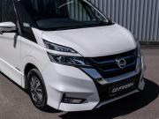 Nissan Serena V (C27) Рестайлинг Сочи  - изображение 32