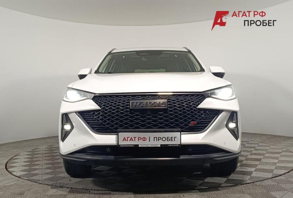 Haval F7 I Волгоград  - изображение 2