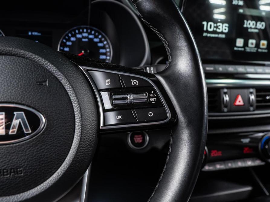 Kia Cerato IV Волгоград  - изображение 19