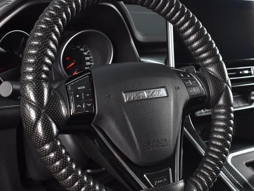 Haval M6 II Кемерово  - изображение 12