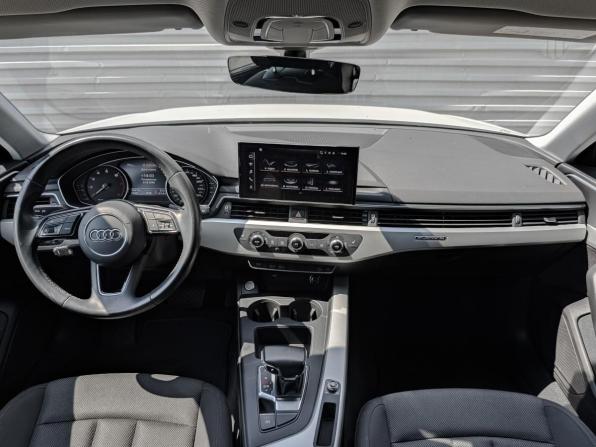 Audi A4 allroad V (B9) Рестайлинг с пробегом 2020 года, цена 3 500 000 рублей, 66000 км, универсал, Автокод Объявления