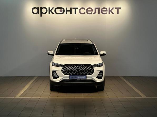 Chery Tiggo 7 Pro I с пробегом 2022 года, цена 1 745 000 рублей, 49000 км, внедорожник, Автокод Объявления