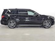 Mercedes-Benz GLS I (X166) Санкт-Петербург  - изображение 34
