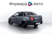 Lada (ВАЗ) Granta I Тюмень  - изображение 30