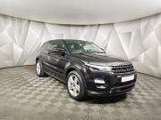 Land Rover Range Rover Evoque I Москва  - изображение 23
