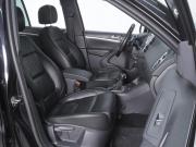 Volkswagen Tiguan I Рестайлинг Ростов-на-Дону  - изображение 29
