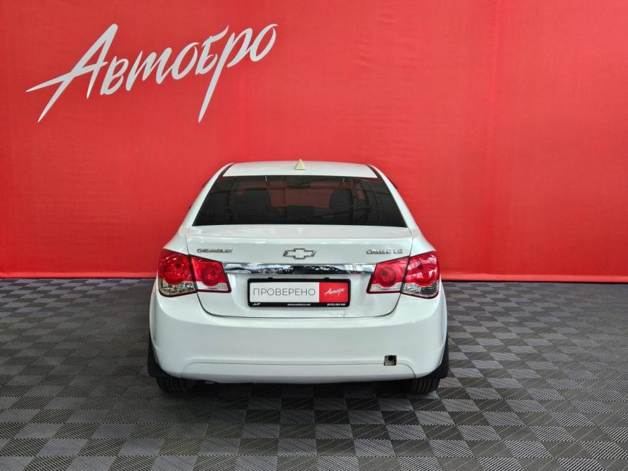 Chevrolet Cruze I Вологда  - изображение 4