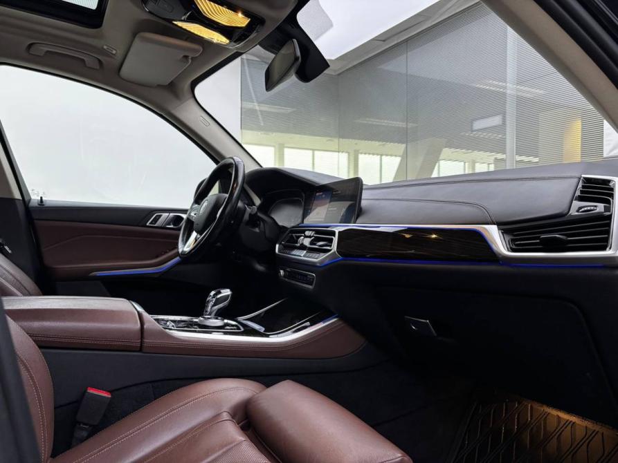 BMW X5 IV (G05/G18) Уфа  - изображение 13