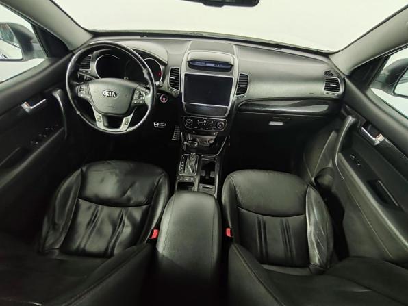 Kia Sorento II Рестайлинг с пробегом 2013 года, цена 1 349 000 рублей, 312533 км, внедорожник, Автокод Объявления