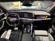 Audi Q5 III Москва  - изображение 19