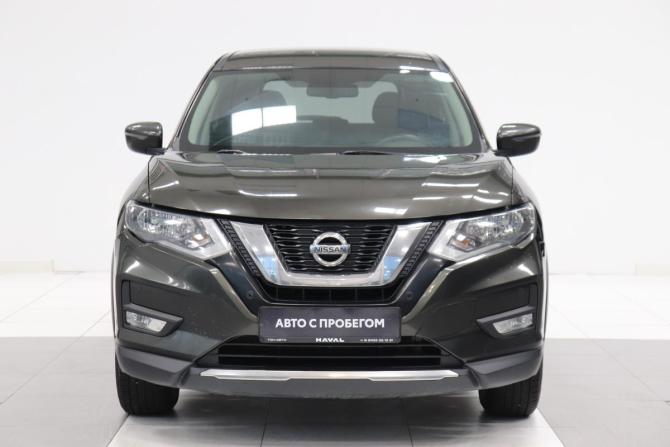 Nissan X-Trail III Рестайлинг с пробегом 2019 года, цена 1 385 000 рублей, 275212 км, внедорожник, Автокод Объявления