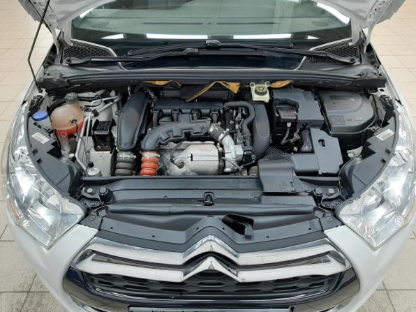 Citroen DS4 с пробегом 2014 года, цена 970 000 рублей, 92087 км, хэтчбек, Автокод Объявления
