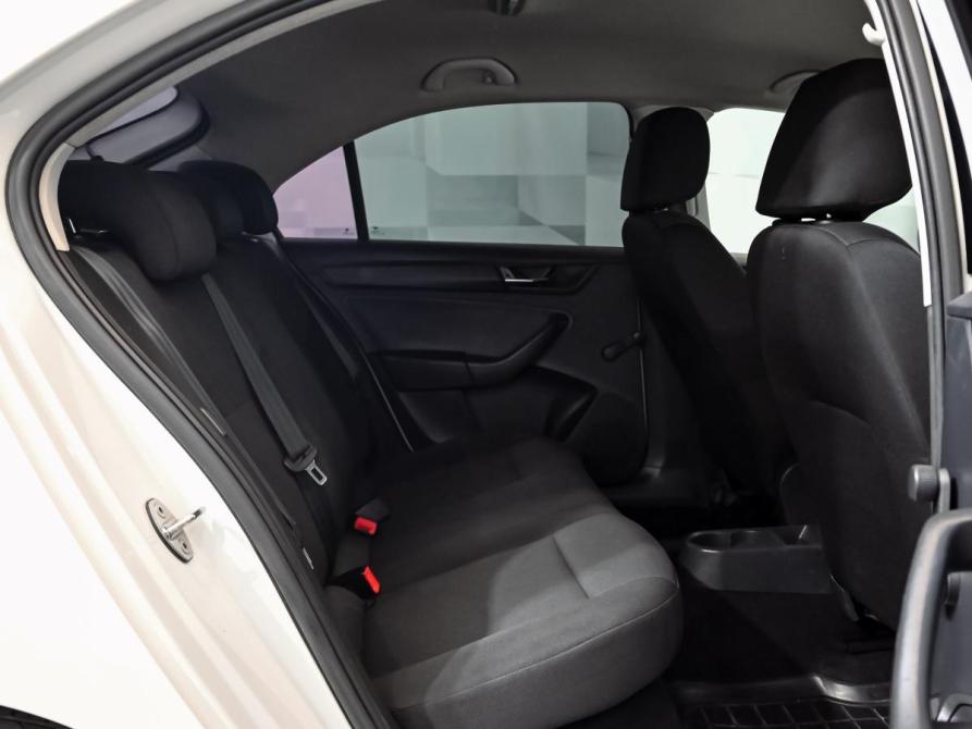 Skoda Rapid I Екатеринбург  - изображение 14