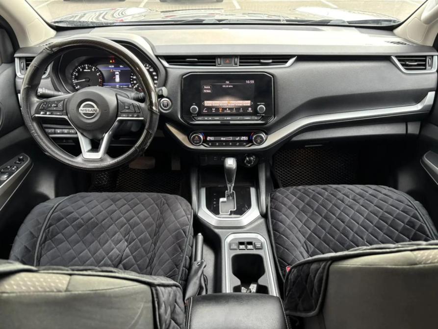 Nissan X-Terra Альметьевск  - изображение 14