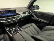 BMW X5 IV (G05/G18) Рестайлинг Москва  - изображение 38