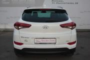 Hyundai Tucson III Воронеж  - изображение 21