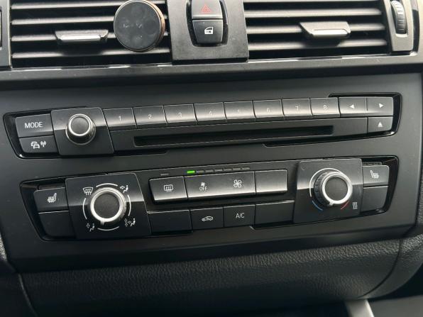 BMW 1 серии II (F20/F21) с пробегом 2013 года, цена 1 170 000 рублей, 192000 км, хэтчбек, Автокод Объявления