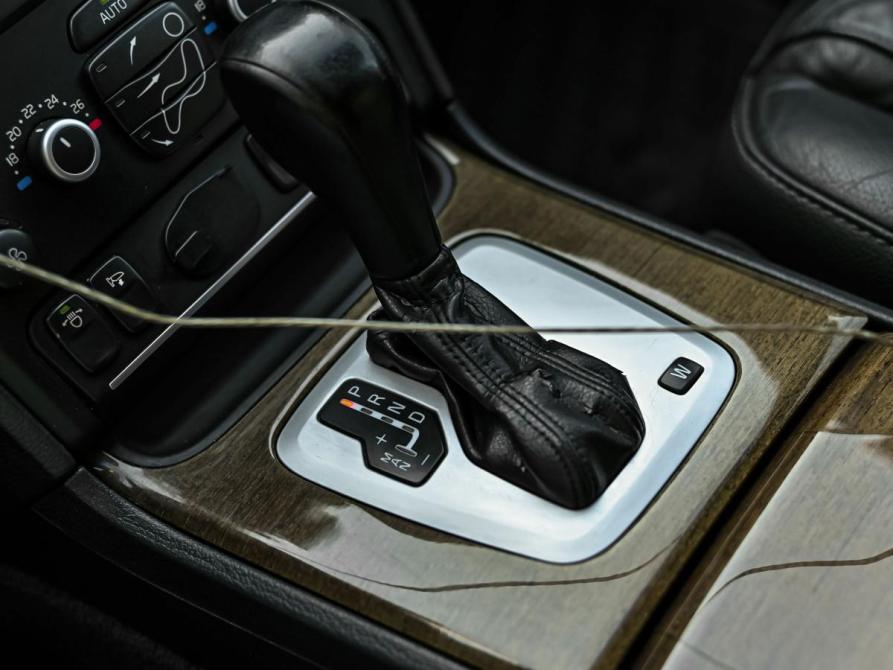 Volvo XC90 I Рестайлинг Санкт-Петербург  - изображение 8