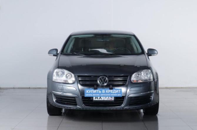 Volkswagen Jetta V с пробегом 2007 года, цена 479 000 рублей, 300353 км, седан, Автокод Объявления