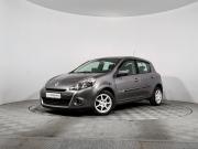 Renault Clio III Рестайлинг Санкт-Петербург  - изображение 21