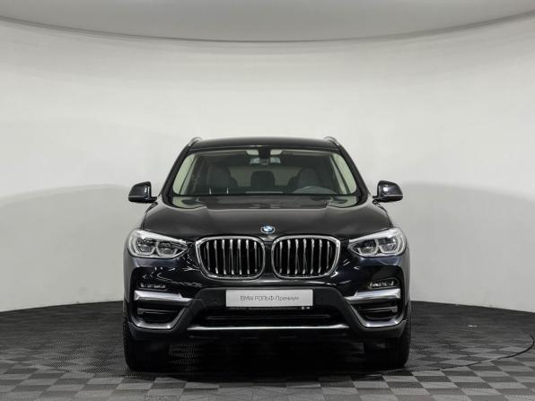 BMW X3 III (G01) с пробегом 2020 года, цена 5 187 000 рублей, 77475 км, внедорожник, Автокод Объявления