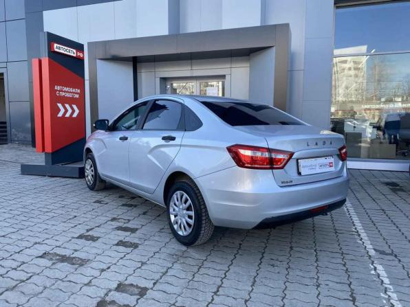 Lada (ВАЗ) Vesta I с пробегом 2019 года, цена 842 746 рублей, 41834 км, седан, Автокод Объявления
