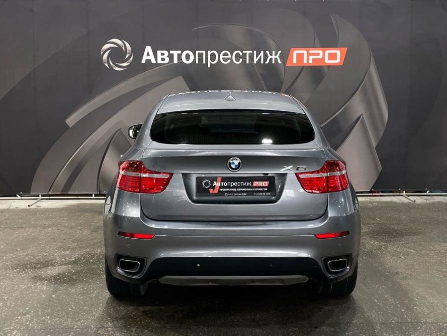 BMW X6 I (E71) Пермь  - изображение 6