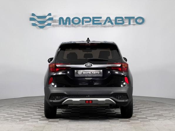 Kia Seltos I с пробегом 2021 года, цена 1 810 000 рублей, 161660 км, внедорожник, Автокод Объявления
