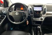 SsangYong Actyon II Рестайлинг Нижний Новгород  - изображение 39