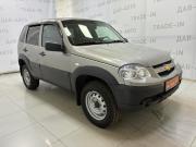 Chevrolet Niva I Рестайлинг Пермь  - изображение 20
