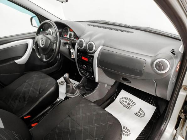 Lada (ВАЗ) Largus I с пробегом 2016 года, цена 790 000 рублей, 159830 км, универсал, Автокод Объявления