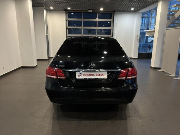 Mercedes-Benz E-Класс IV (W212 S212 C207) Рестайлинг с пробегом 2014 года, цена 2 360 000 рублей, 163269 км, седан, Автокод Объявления