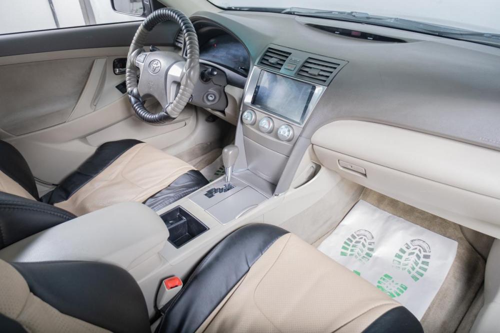 Toyota Camry VI (XV40) Томск  - изображение 17