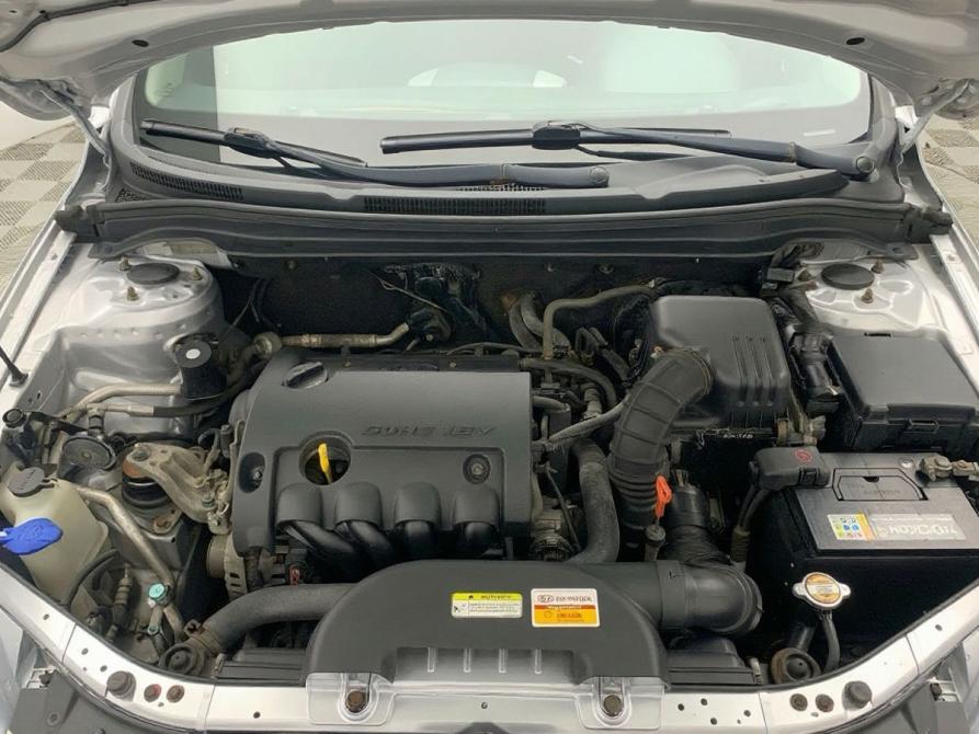 Kia Ceed I Рестайлинг Мурманск  - изображение 14