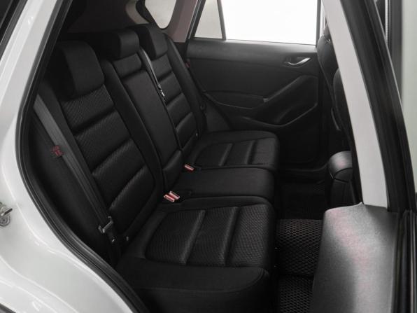 Mazda CX-5 I с пробегом 2012 года, цена 1 539 000 рублей, 191114 км, внедорожник, Автокод Объявления