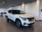Kia Seltos I Чебоксары  - изображение 35