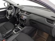 Skoda Octavia III (A7) Рестайлинг Москва  - изображение 39