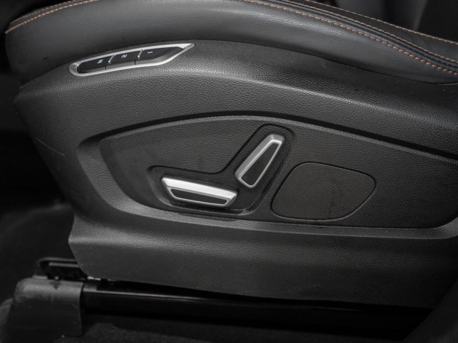 Geely Okavango I Рестайлинг Москва  - изображение 22