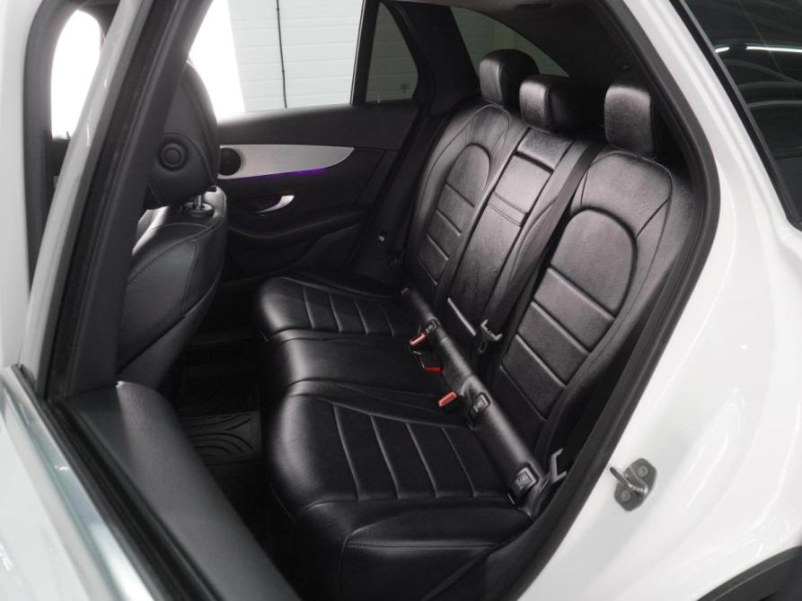 Mercedes-Benz GLC I (X253) Воронеж  - изображение 9