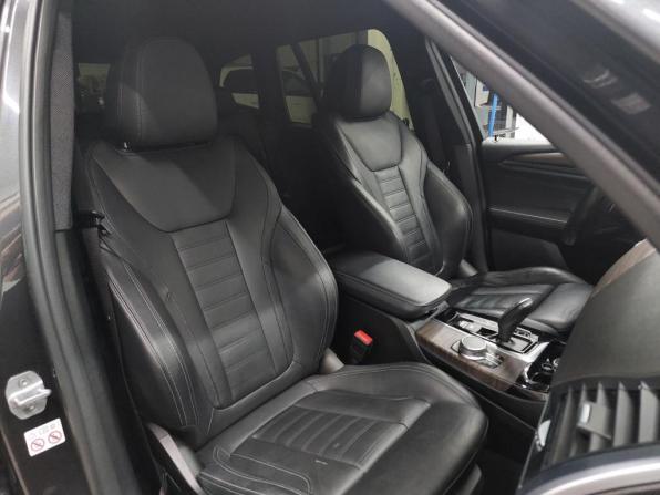 BMW X3 III (G01) с пробегом 2018 года, цена 4 300 000 рублей, 149765 км, внедорожник, Автокод Объявления