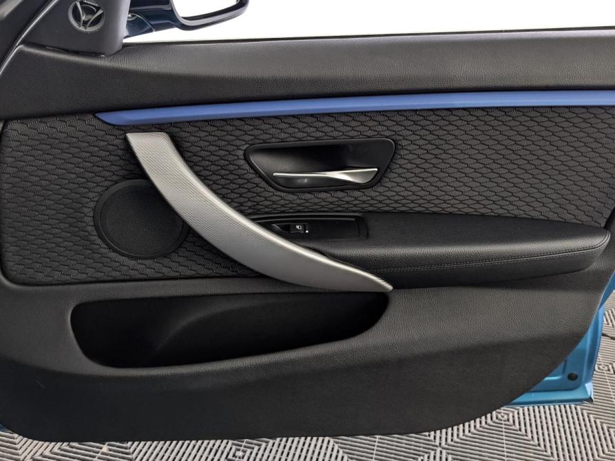 BMW 4 серии F32/F33/F36 Рестайлинг Санкт-Петербург  - изображение 25