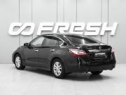 Nissan Teana III Ростов-на-Дону  - изображение 20