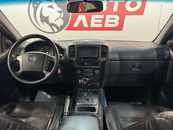 Kia Sorento I Рестайлинг с пробегом 2007 года, цена 799 000 рублей, 217100 км, внедорожник, Автокод Объявления