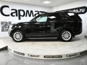 Land Rover Discovery V Новосибирск  - изображение 43