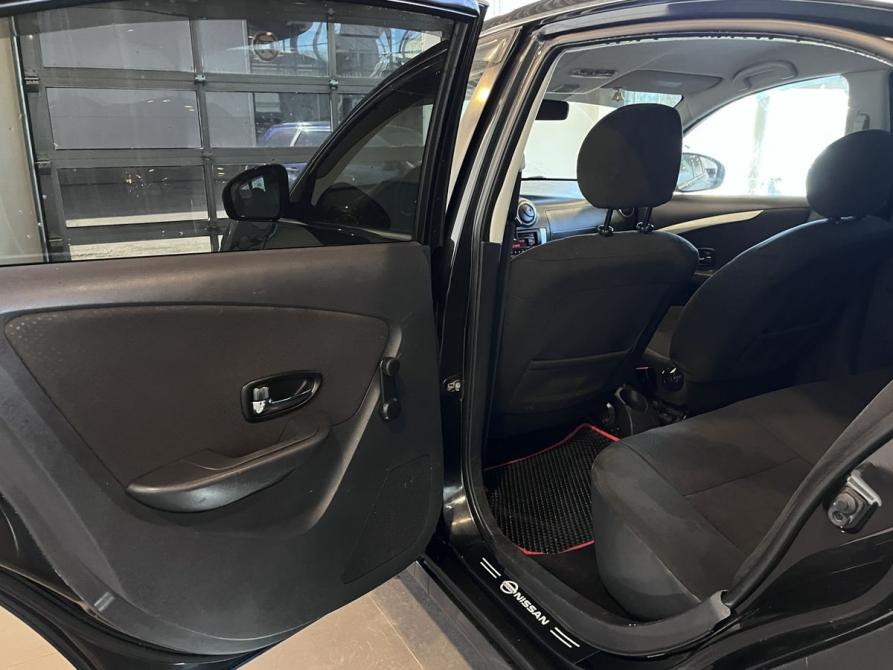 Nissan Almera III (G15) Чебоксары  - изображение 22