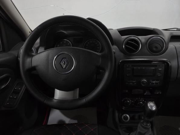 Renault Duster I с пробегом 2012 года, цена 895 000 рублей, 182383 км, внедорожник, Автокод Объявления