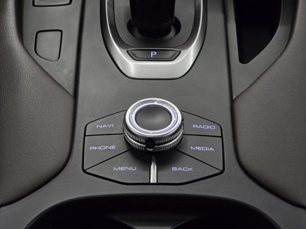 Haval F7x I с пробегом 2019 года, цена 1 799 000 рублей, 50000 км, внедорожник, Автокод Объявления